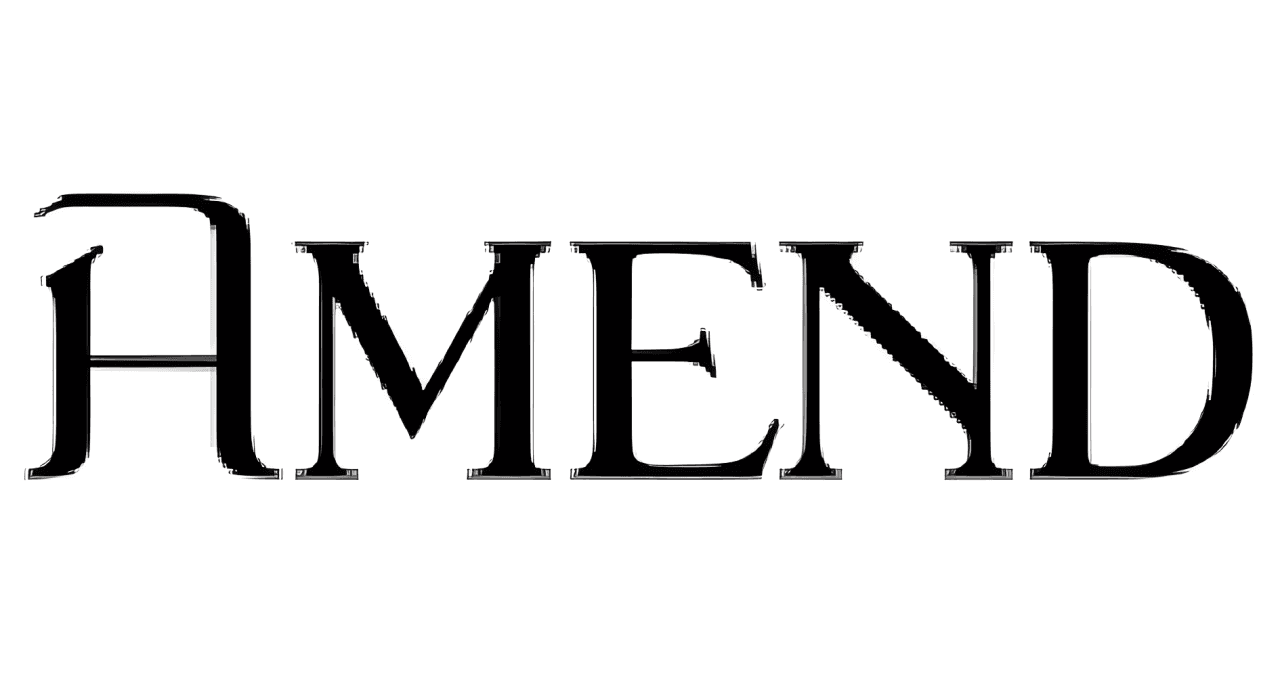 Amend